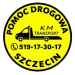 logo laweta szczecin, pomoc drogowa szczecin, holowanie szczecin
