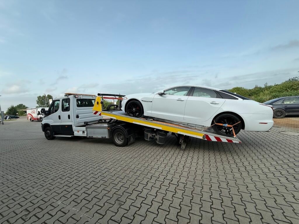 laweta szczecin, pomoc drogowa szczecin